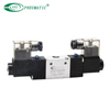 3V Series 2 Position 3 Port Double Control Solenoid Valve