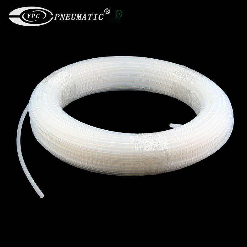 أنبوب تفلون PTFE